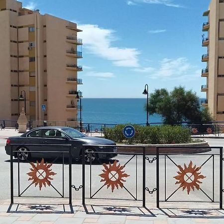 Apartamento En Playa Carvajal Fuengirola Eksteriør bilde