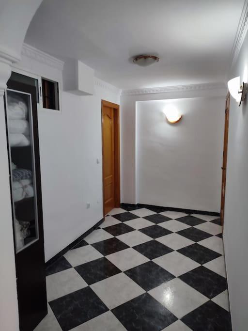 Apartamento En Playa Carvajal Fuengirola Eksteriør bilde